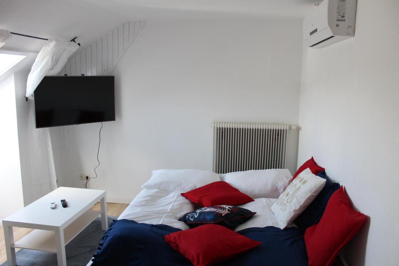 Pension Waldhof Am Stubenbergsee Екстер'єр фото