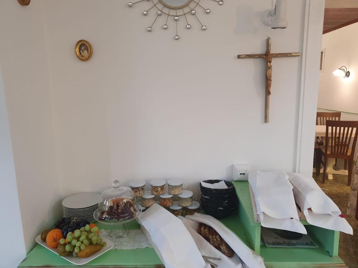 Pension Waldhof Am Stubenbergsee Екстер'єр фото