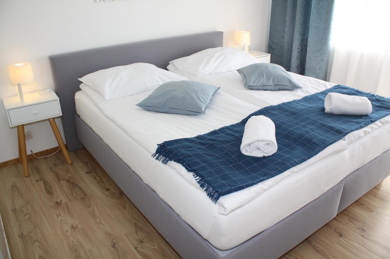 Pension Waldhof Am Stubenbergsee Екстер'єр фото