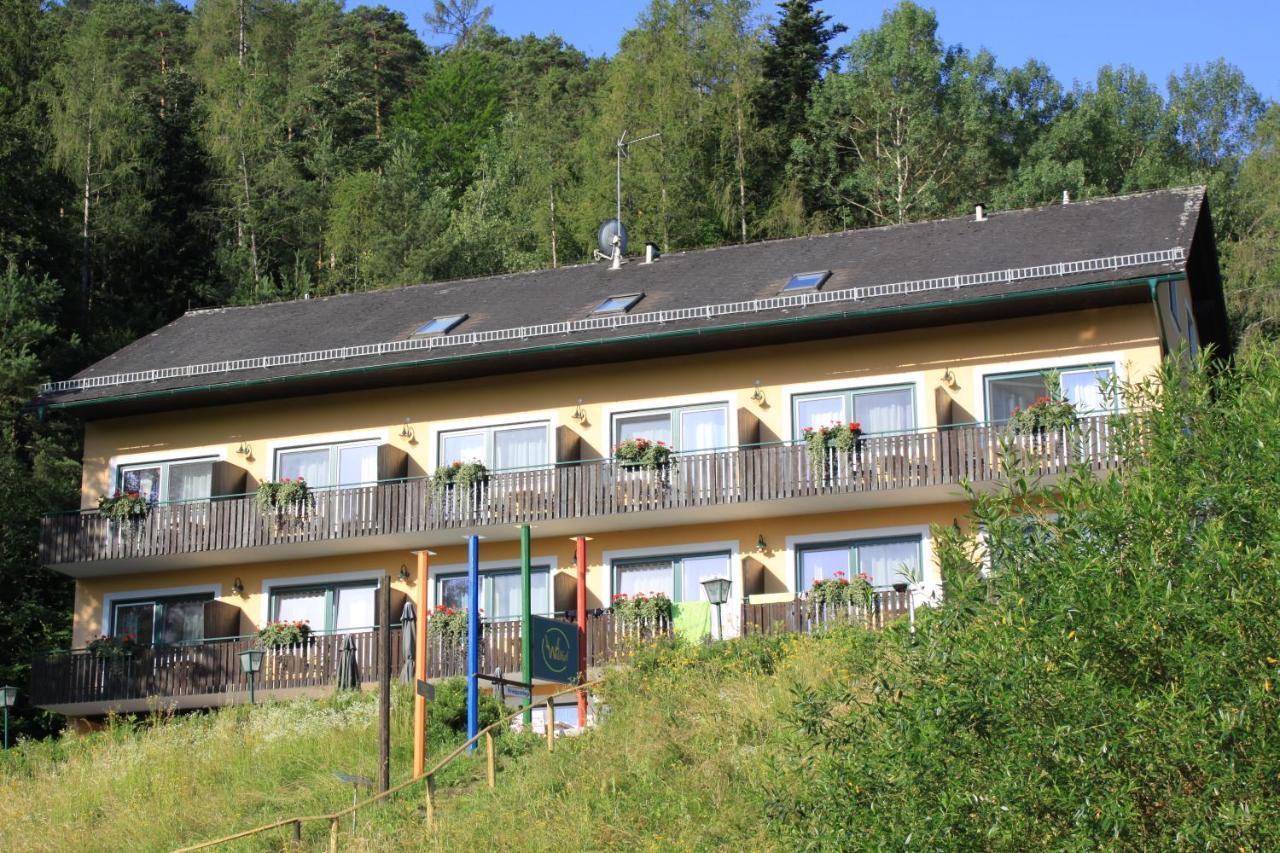 Pension Waldhof Am Stubenbergsee Екстер'єр фото