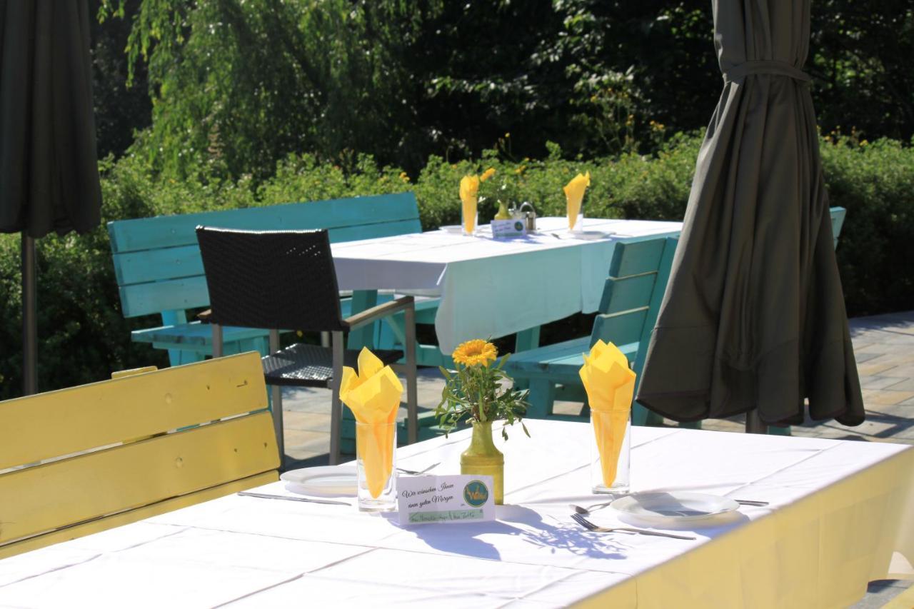 Pension Waldhof Am Stubenbergsee Екстер'єр фото