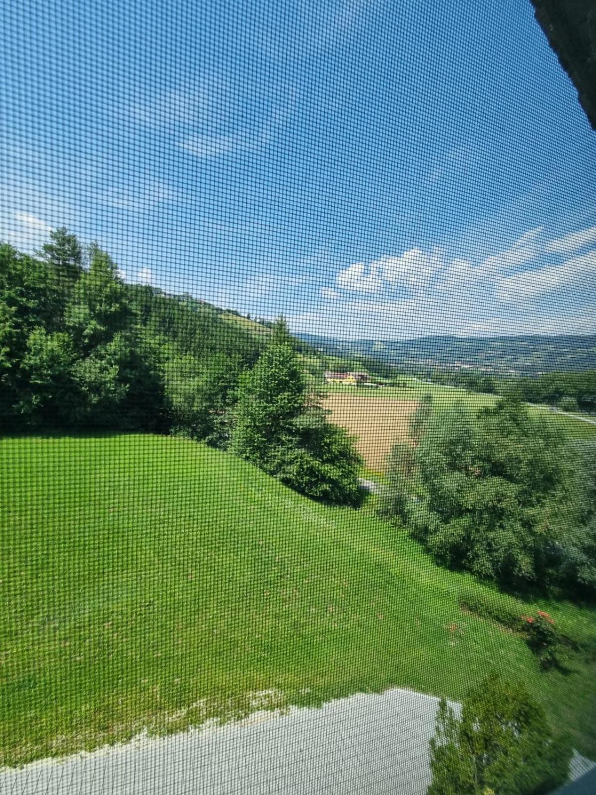 Pension Waldhof Am Stubenbergsee Екстер'єр фото