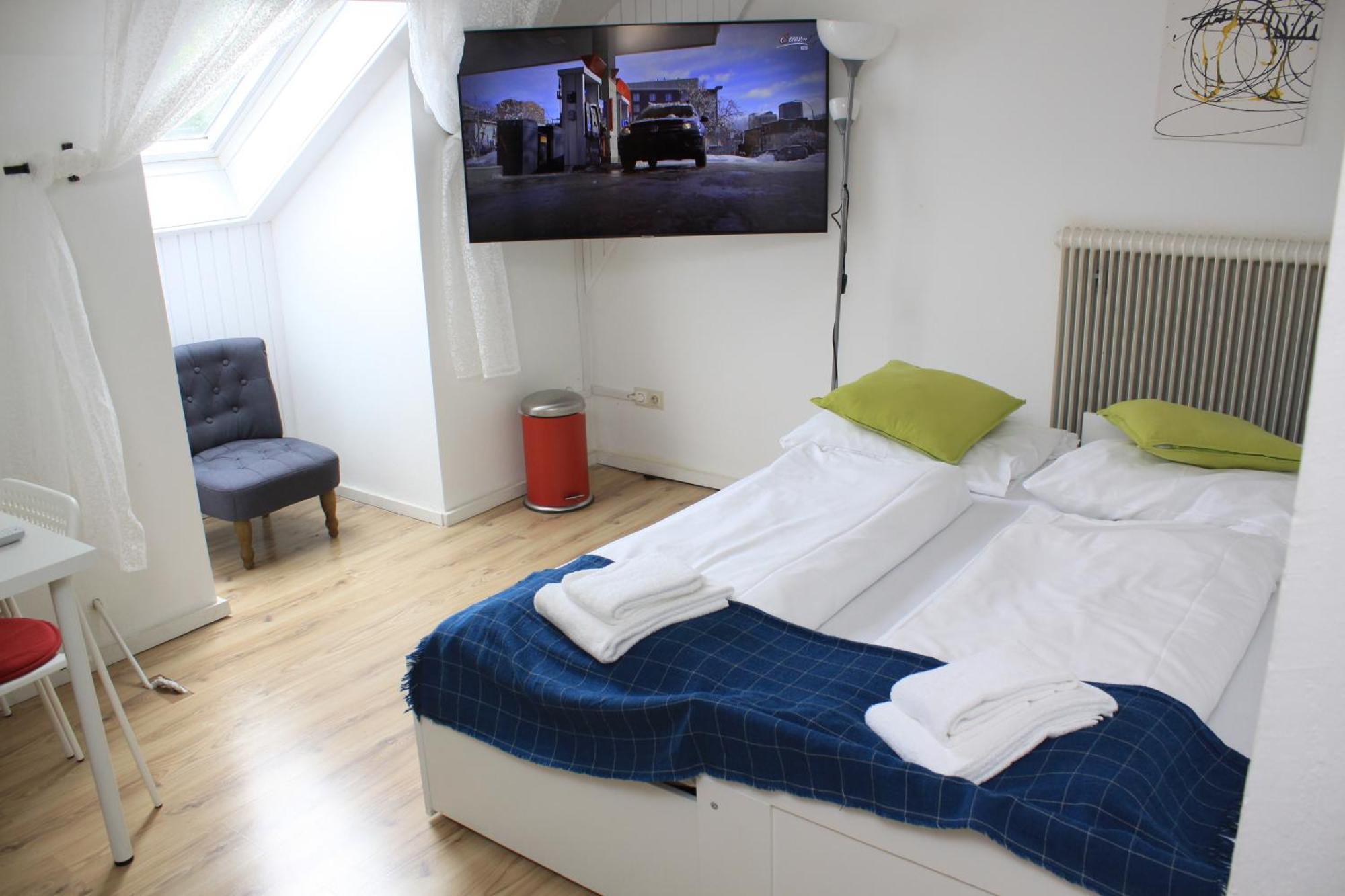Pension Waldhof Am Stubenbergsee Екстер'єр фото
